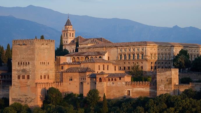 Andalucia premium alhambra 1645735408